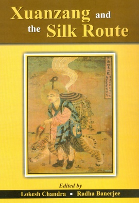 Xuanzang and the Silk Route