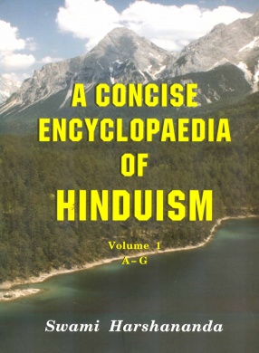 A Concise Encyclopaedia of Hinduism (In 3 Volumes)