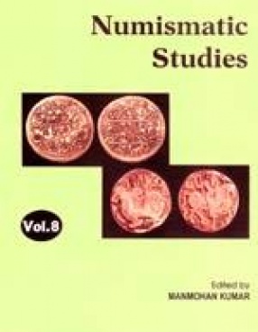 Numismatic Studies (Volume 8)