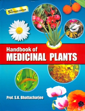 Handbook of Medicinal Plants