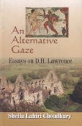 An Alternative Gaze: Essays on D.H. Lawrence