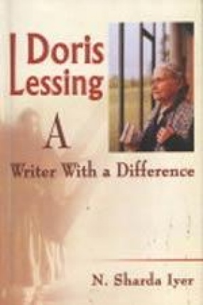 Doris Lessing: A Writer With A Difference