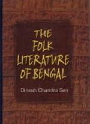 The Folk Literature of Bengal