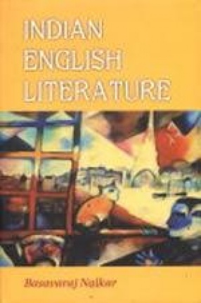 Indian English Literature (Volume VII)