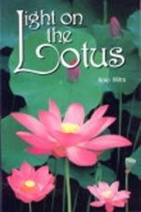 Light on the Lotus (Poesy)