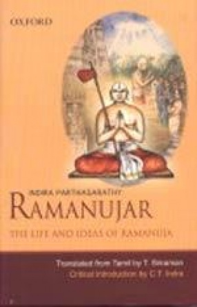 Ramanujar: The Life and Ideas of Ramanuja