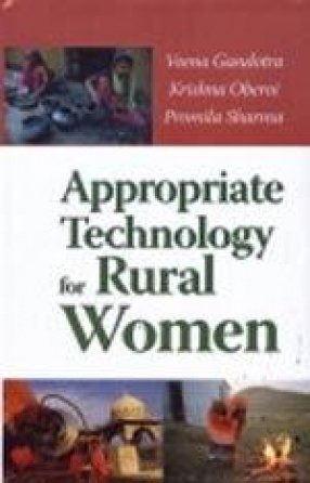 Appropriate Technology for Rural Women