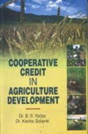 Cooperative Credit in Agriculture Development