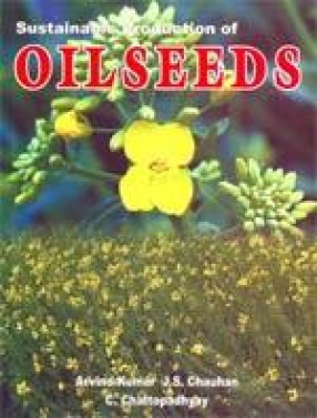 Sustainable Production of Oilseeds