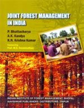 Joint Forest Management in India (In 2 Volumes)