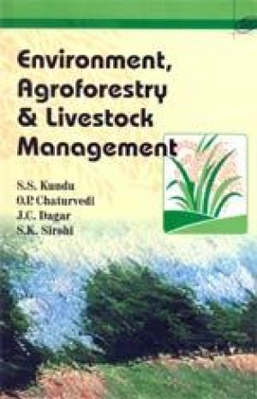 Environment, Agroforestry & Livestock Management