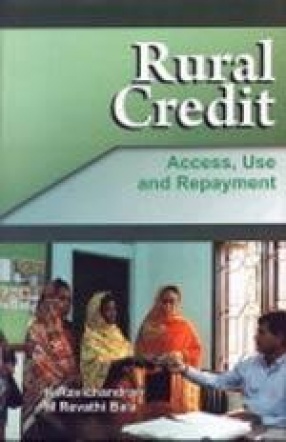 Rural Credit: Access, Use and Repayment