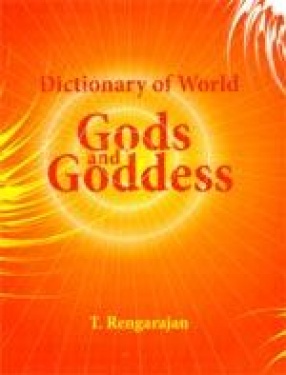 Dictionary of World God and Goddess