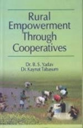 Rural Empowerment Through Co-operatives