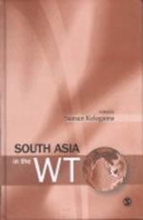 South Asia in the WTO