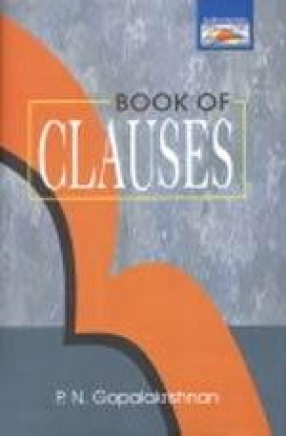Book of Clauses