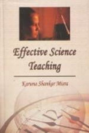 Effective Science Teaching