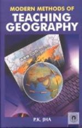 Modern Methods of Teaching Geography