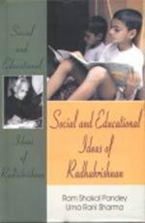 Social and Educational Ideas of Radhakrishnan