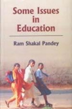 Some Issues in Education