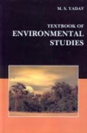 Textbook of Environmental Studies