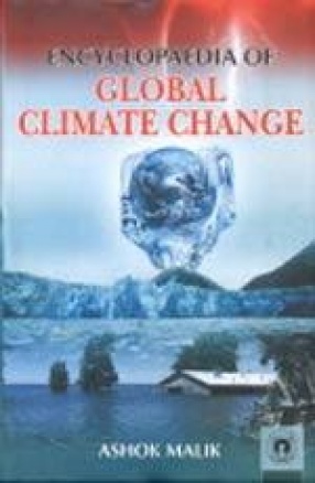 Encyclopaedia of Global Climate Change (In 4 Volumes)