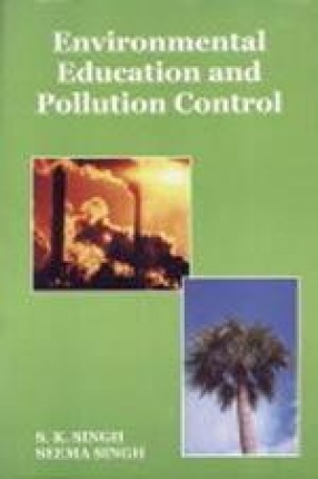 Environmental Education and Pollution Control