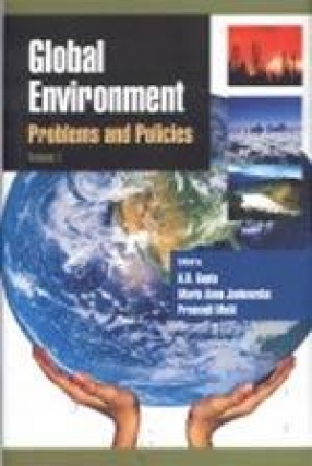 Global Environment: Problems and Policies (Volume I)