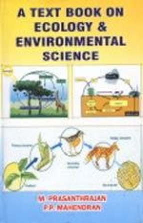 A Text Book on Ecology and Environmental Science