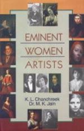 Eminent Women Artists
