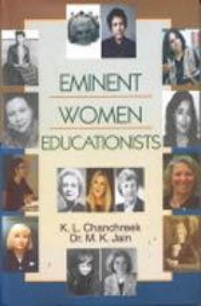 Eminent Women Educationists