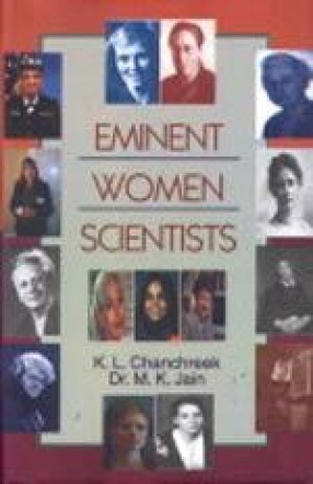 Eminent Women Scientists