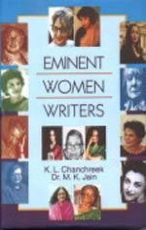 Eminent Women Writers