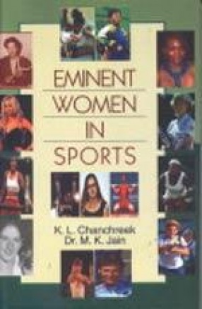 Eminent Women in Sports
