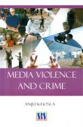 Media Violence and Crime