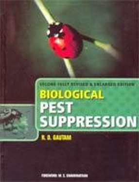 Biological Pest Suppression