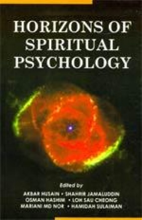Horizons of Spiritual Psychology
