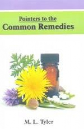 Pointers to the Common Remedies