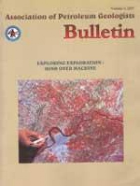 Association of Petroleum Geologists Bulletin (Volume I, 2007: Exploring Exploration: Mind Over Machine)