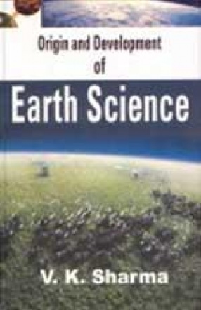 Origin and Development of Earth Science