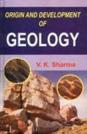 Origin and Development of Geology