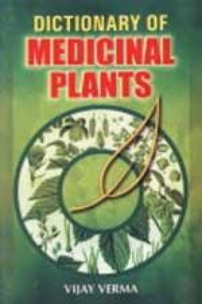 Dictionary of Medicinal Plants