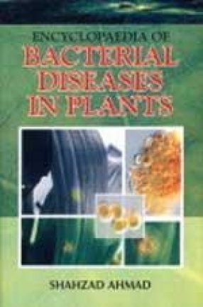 Encyclopaedia of Bacterial Diseases in Plants (In 3 Volumes)