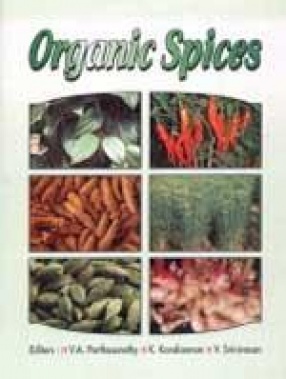 Organic Spices