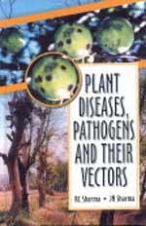 Plant Diseases, Pathogens and Their Vectors: An Annotated List