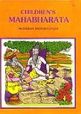 Children's Ramayana & Children's Mahabharata( In 2 Books)