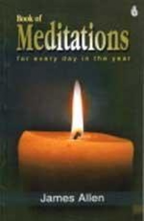 Book of Mediations for Every Day in the Year