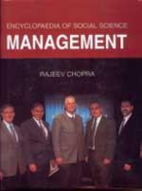 Encyclopaedia of Social Science: Management