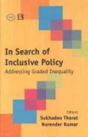 In Search of Inclusive Policy: Addressing Graded Inequality