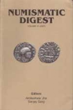 Numismatic Digest, Volume 31 (2007)